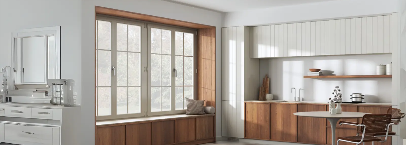 2 window
